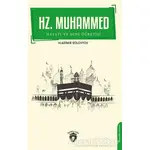 Hz. Muhammed Hayatı ve Dini Öğretisi - Vladimir Solovyov - Dorlion Yayınları