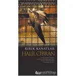 Kırık Kanatlar - Halil Cibran - Araf Yayınları