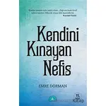 Kendini Kınayan Nefis - Emre Dorman - İstanbul Yayınevi