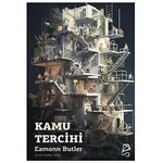 Kamu Tercihi - Eamonn Butler - Serbest Kitaplar