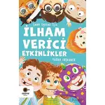 Çocuk Eğitimi İçin İlham Verici Etkinlikler - Tuğba Coşkuner - Cezve Kitap