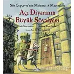 Açı Diyarının Büyük Şövalyesi - Sör Çepçevrenin Matematik Maceraları