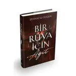 Bir Rüya İçin Ağıt (Ciltli) - Şehnaz & Gülşen Haşimoğlu - Lapis Yayınları