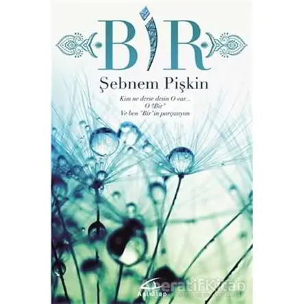 Bir - Şebnem Pişkin - Asi Kitap