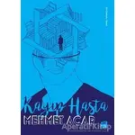 Kayıp Hasta - Mehmet Açar - Doğan Kitap