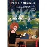 Peri Kız Müzikali - Sevtap Çapan - Dramatik Yayınları