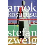 Amok Koşucusu - Stefan Zweig - Timaş Yayınları