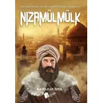 Nizamülmülk - Ramazan İzol - Lopus Yayınları