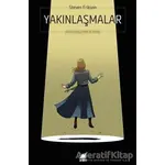 Yakınlaşmalar - Steven Erikson - Ayrıntı Yayınları