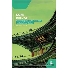 Kore Dalgası - Mustafa Macit - Bir Yayıncılık