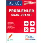 Birey Problemler Oran - Orantı Fasikül Çıkabilecek Sorular