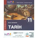 Birey PLE 11.Sınıf Tarih Konu Anlatımlı