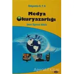 Medya Okuryazarlığı Dersi Öğrenci Kitabı - Kolektif - Sobil Yayıncılık