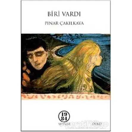 Biri Vardı - Pınar Çakılkaya - 1984 Yayınevi