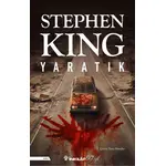 Yaratık - Stephen King - İnkılap Kitabevi