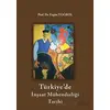 Türkiyede İnşaat Mühendisliği Tarihi - Ergün Toğrol - Birsen Yayınevi