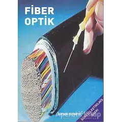 Fiber Optik - Sedat Özsoy - Birsen Yayınevi