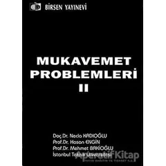 Mukavemet Problemleri Cilt - 2 - Kolektif - Birsen Yayınevi