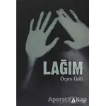 Lağım - Örpen Ünlü - Karina Kitap