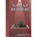 Resimli Uygulamalı Namaz Rehberi - Adil Sarmusak - Sahhaflar Kitap Sarayı