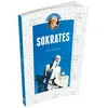 Sokrates (Biyografi) Fatih Erdoğan - Maviçatı Yayınları