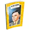 Alan Turing (Matematik) Maviçatı Yayınları