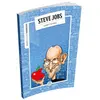 Steve Jobs (Teknoloji) Maviçatı Yayınları