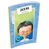 Jack Ma (Teknoloji) Maviçatı Yayınları