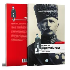 Çöl Kaplanı Fahreddin Paşa - Maviçatı Yayınları