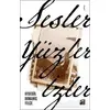 Sesler, Yüzler, İzler - Ayşegül Domaniç Yelçe - Doğan Kitap