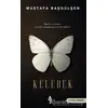 Kelebek - Mustafa Başgülşen - A7 Kitap