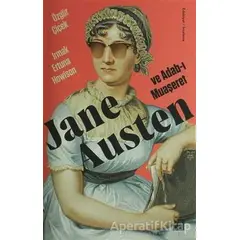 Jane Austen ve Adab-ı Muaşeret - Irmak Ertuna Howison - Doğan Kitap