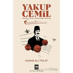 Yakup Cemil - Hasan Ali Polat - Ötüken Neşriyat