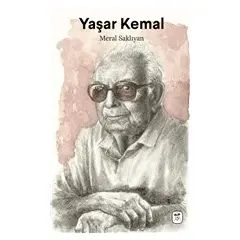 Yaşar Kemal - Meral Saklıyan - Gerekli Kitaplar