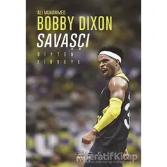 Savaşçı - Bobby Dixon - Nemesis Kitap