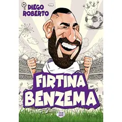 Fırtına Benzema - Diego Roberto - Dokuz Çocuk