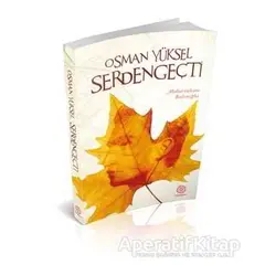 Osman Yüksel Serdengeçti - Abdurrahim Balcıoğlu - Mihrabad Yayınları