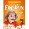 Albert Einstein - Evrenin Sırrını Çözen Dahi - Cezmi Ersöz - Dokuz Çocuk