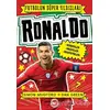 Ronaldo - Futbolun Süper Yıldızları - Simon Mugford - Beyaz Balina Yayınları