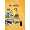 Jules Verne - Tanıyor Musun? - Johanne Menard - Teleskop Popüler Bilim