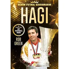 Hagi - Benim Futbol Kahramanım - Rob Green - Dokuz Çocuk