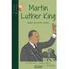 Martin Luther King - Beliz Yüksel - Ketebe Çocuk