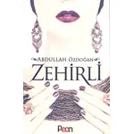 Zehirli - Abdullah Özdoğan - Peon Kitap