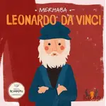 Merhaba Leonardo Da Vinci - Kolektif - Hayalperest Çocuk