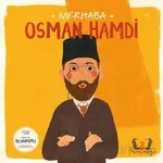 Merhaba Osman Hamdi - Kolektif - Hayalperest Çocuk