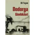 Dodorga - Ali Yayan - Galata Yayıncılık