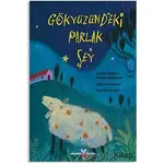 Gökyüzündeki Parlak Şey - Simona Mulazzani - Okuyan Koala