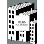 Angosta - Hector Abad Faciolince - Livera Yayınevi