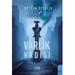 Varlık Vadisi - Reyhan Özçelik - Hasrem Yayınları