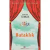 Bataklık - Pekcan Türkeş - Bizim Kitaplar Yayınevi